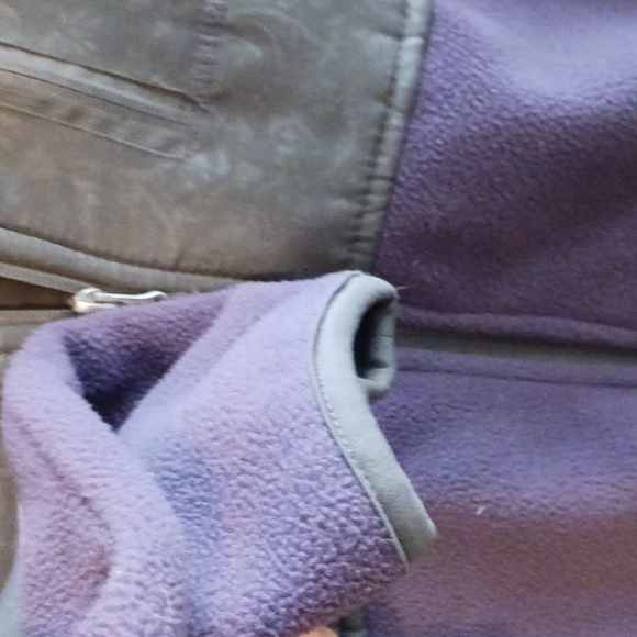 Mans Sport Savvy Jacket. Size Small - Picture 6 of 7